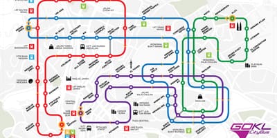 Перейти КЛ міський автобус маршрут на карті